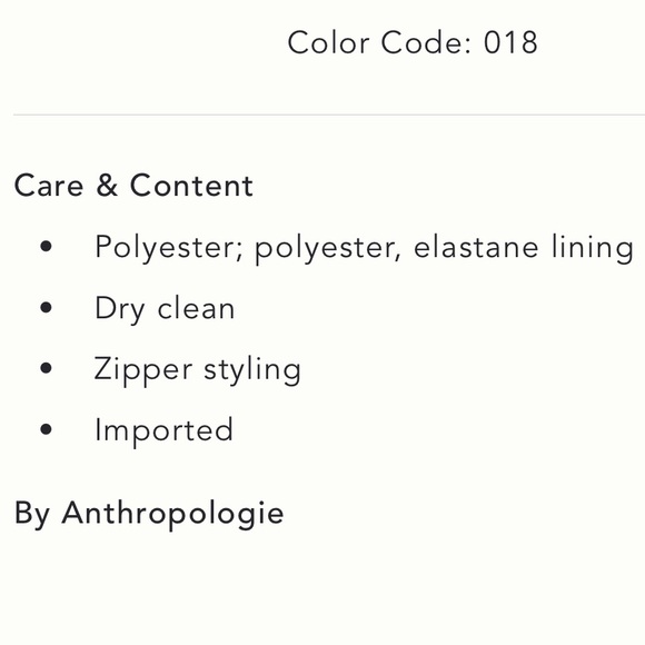 Maeve By Anthropologie Black And White 3D Polka Dot Floral Mini Dress SZ 12P NWT - Picture 15 of 15